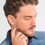 Thomas Sabo Пръстен