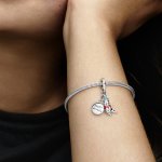 Disney x Pandora Талисман висулка Това е твоят ден!