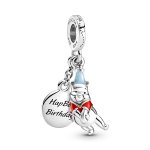 Disney x Pandora Талисман висулка Това е твоят ден!