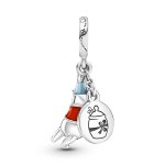 Disney x Pandora Талисман висулка Това е твоят ден!