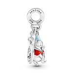 Disney x Pandora Талисман висулка Това е твоят ден!