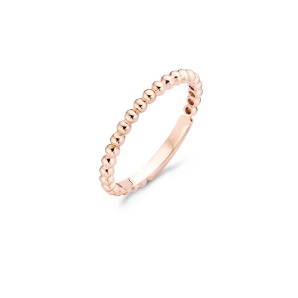 Blush Пръстен 14k