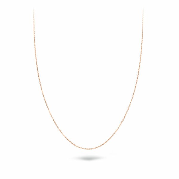 Blush Верижка 14k