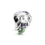 Disney x Pandora Талисман Романтичната Ариел