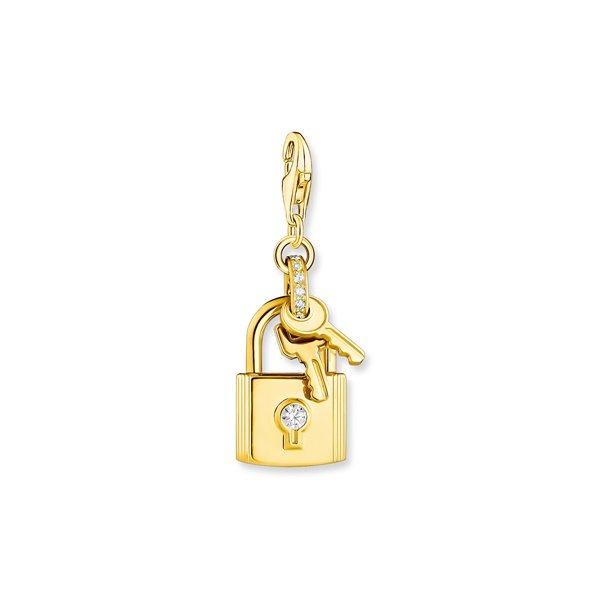 Thomas Sabo Charm, колекция Charm Club