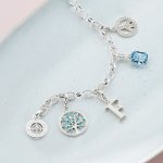 Thomas Sabo Charm, колекция Charm Club