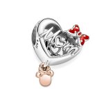 Disney x Pandora Талисман Мама е всичко