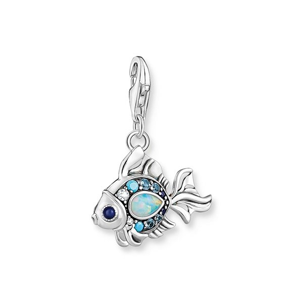 Thomas Sabo Charm, колекция Charm Club