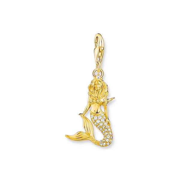 Thomas Sabo Charm, колекция Charm Club