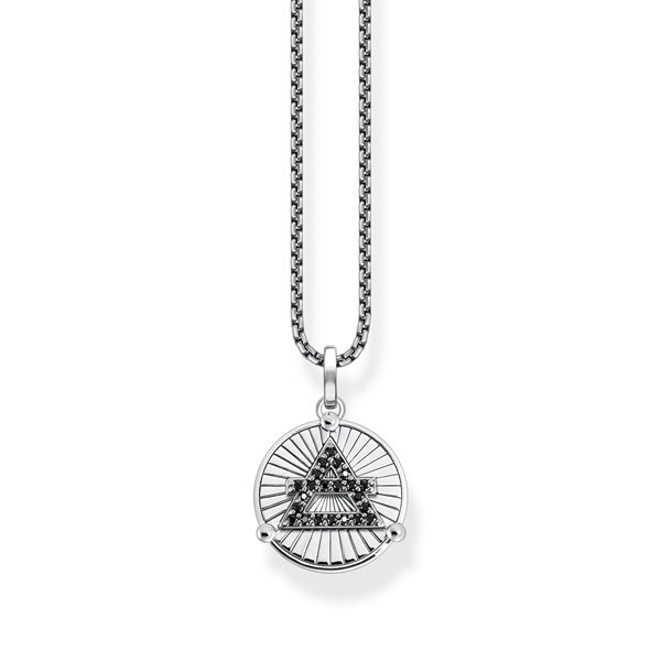 Thomas Sabo Колие Въздух