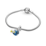 Disney x Pandora Талисман висулка Disney Pixar, Търсенето на Дори