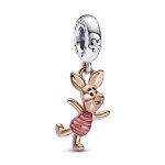 Disney x Pandora Талисман висулка Прасчо