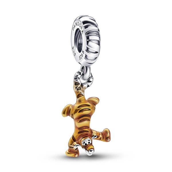 Disney x Pandora Талисман висулка Тигър