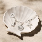 Thomas Sabo Charm Зодия Близнаци