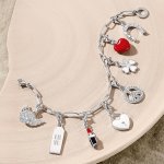 Thomas Sabo Charm, колекция Charm Club