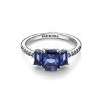 Pandora Пръстен Кралица