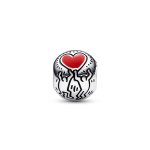 Keith Haring x Pandora Талисман Love and Figures