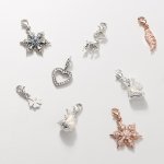 Thomas Sabo Charm, колекция Charm Club