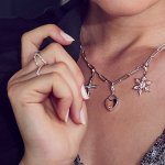 Thomas Sabo Charm, колекция Charm Club