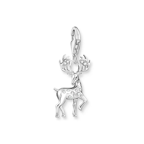 Thomas Sabo Charm, колекция Charm Club