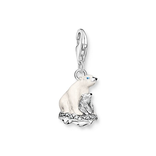 Thomas Sabo Charm, колекция Charm Club