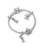 Disney x Pandora Талисман висулка Любима Мини