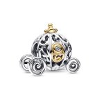 Disney x Pandora Талисман Вълшебната каляска