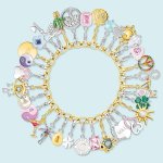 Thomas Sabo Charm, колекция Charm Club