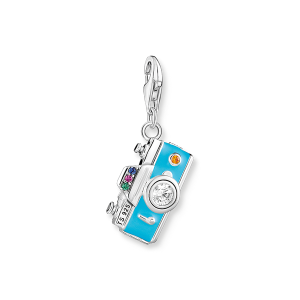 Thomas Sabo Charm, колекция Charm Club