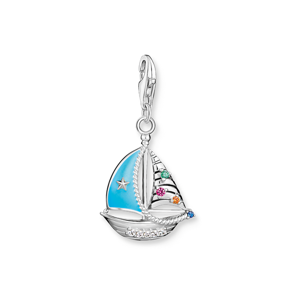 Thomas Sabo Charm, колекция Charm Club