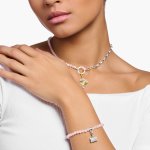 Thomas Sabo Charm, колекция Charm Club