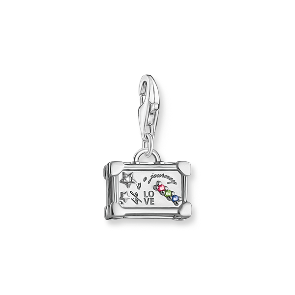 Thomas Sabo Charm, колекция Charm Club