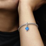 Unicef x Pandora Талисман висулка Продължавай да растеш