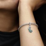 Disney x Pandora Талисман висулка Ариел