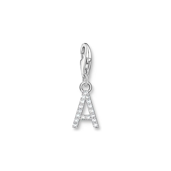 Thomas Sabo Charm Буква A