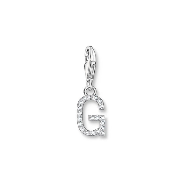 Thomas Sabo Charm Буква G