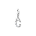 Thomas Sabo Charm, Буква C