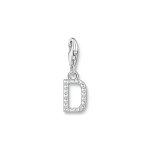 Thomas Sabo Charm, Буква D