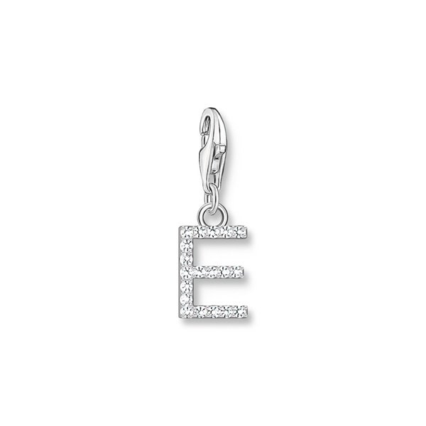 Thomas Sabo Charm Буква E