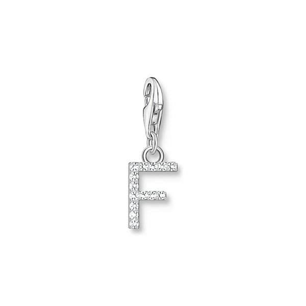 Thomas Sabo Charm Буква F