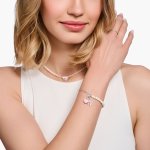 Thomas Sabo Charm Буква N