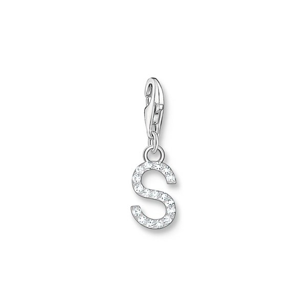 Thomas Sabo Charm Буква S