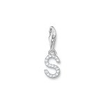 Thomas Sabo Charm Буква S