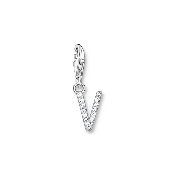 Thomas Sabo Charm Буква V