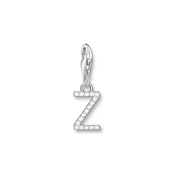 Thomas Sabo Charm Буква Z