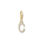 Thomas Sabo Charm Буква C