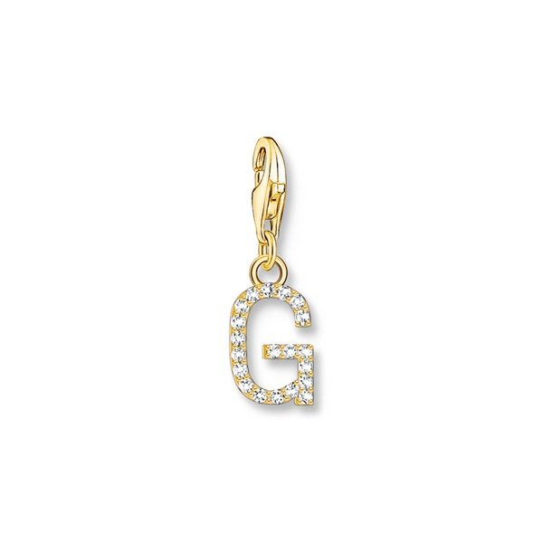 Thomas Sabo Charm Буква G