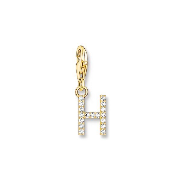 Thomas Sabo Charm Буква H