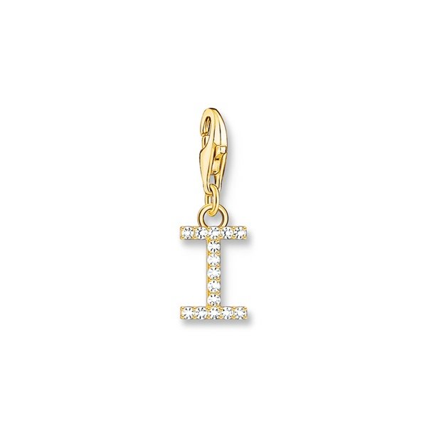 Thomas Sabo Charm Буква I