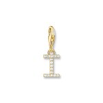 Thomas Sabo Charm Буква I